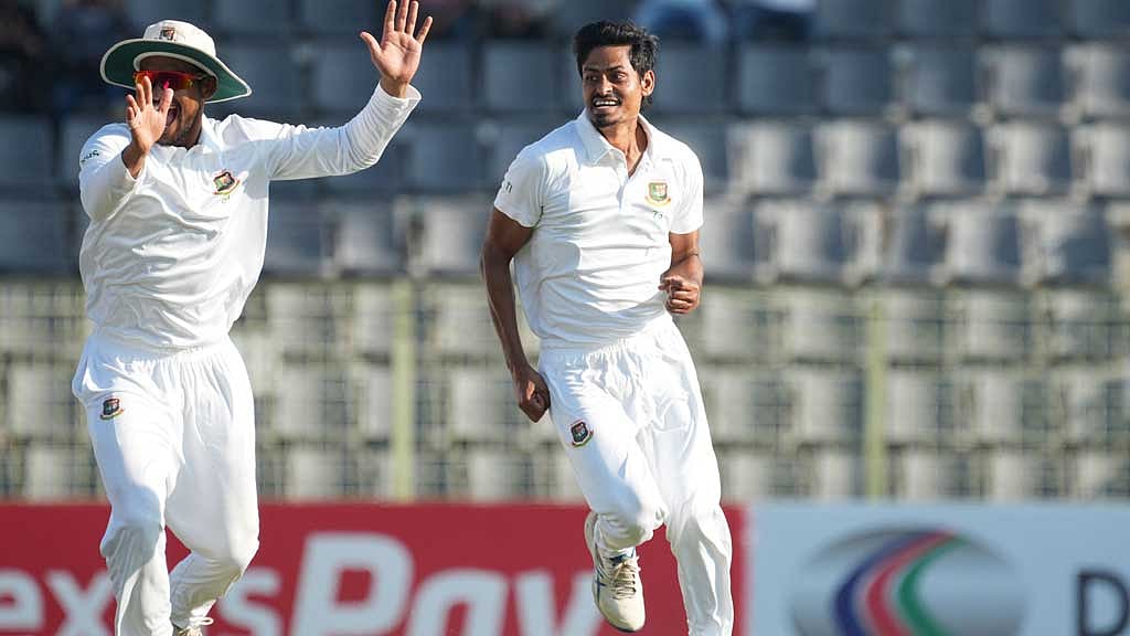 ‘বড় দলকে হারানোর মজাই আলাদা’