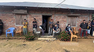 পাহাড়ে ৪ ইউপিডিএফ নেতা হত্যা: ২০ ঘণ্টা পর লাশ উদ্ধার