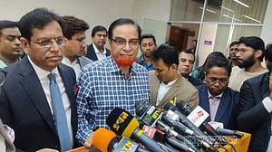 ইসির জরিমানা চ্যালেঞ্জ এমপি বাহারের, হাই কোর্টের রুল