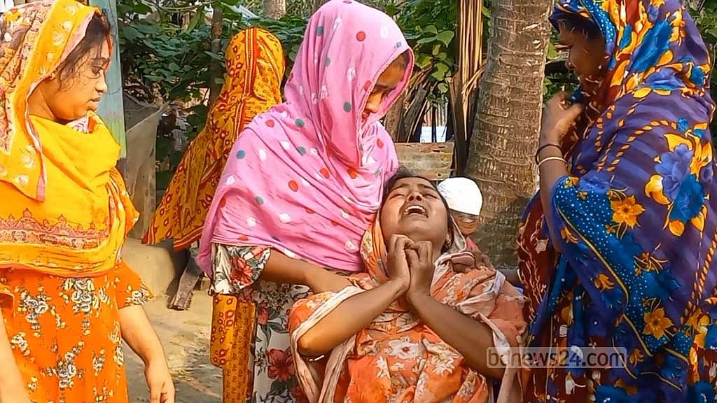 মাদারীপুরে হামলায় আহত স্বতন্ত্র প্রার্থীর কর্মীর মৃত্যু