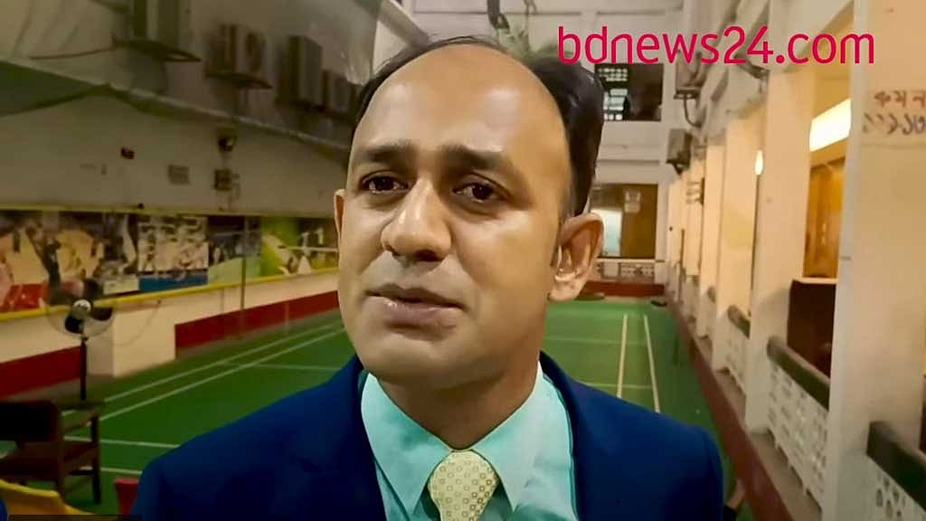 আচরণবিধি লঙ্ঘন: হবিগঞ্জে ব্যারিস্টার সুমন ব্যাখ্যা দিবেন বৃহস্পতিবার 