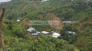 রাঙামাটিতে বন্যহাতির আক্রমণে কিশোরের মৃত্যু