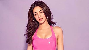 অভিনয়ে এসে ‘দায়িত্বশীল’ হয়েছেন অনন্যা