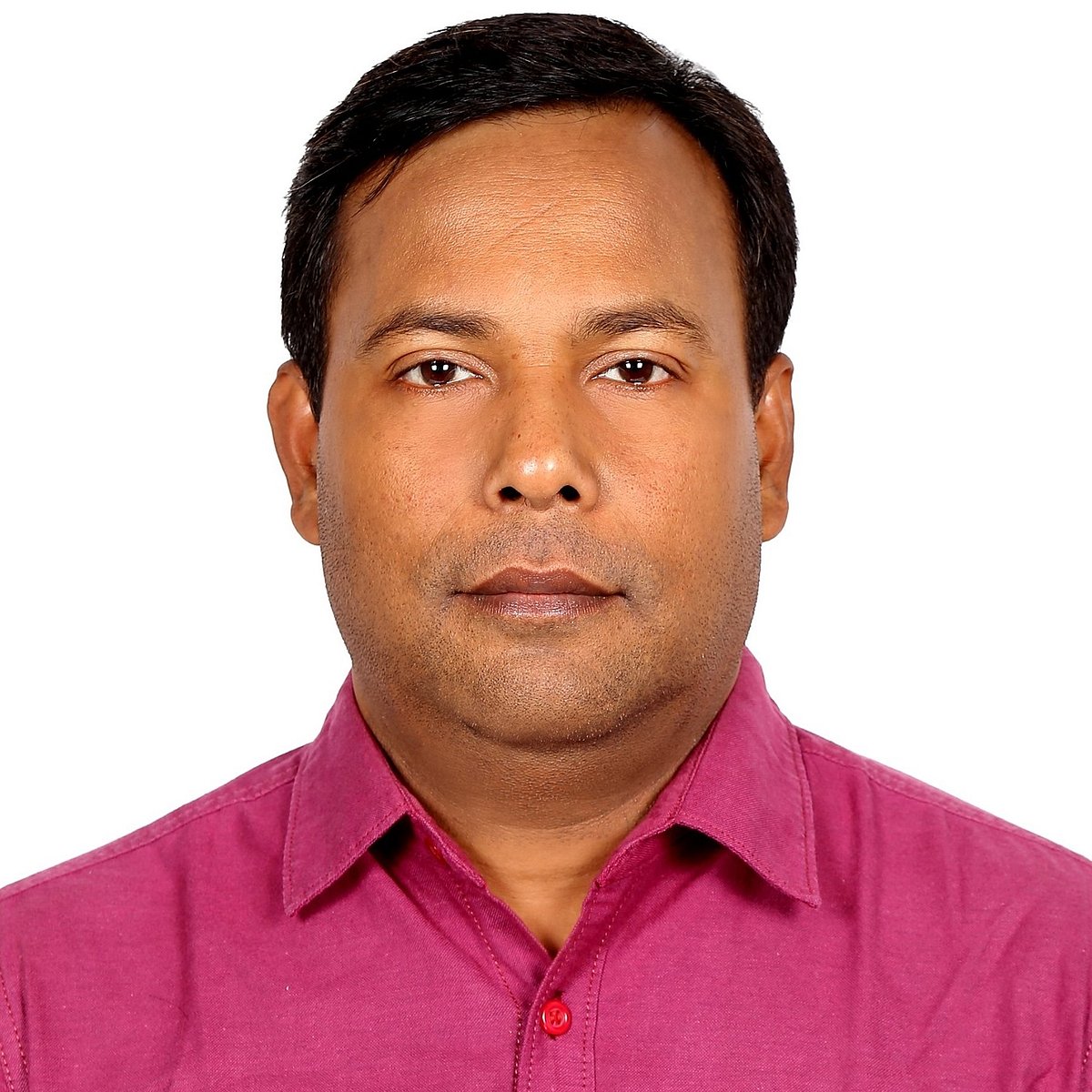 মোকারম হোসেন