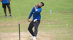 লেগ স্পিনার বলেই ওয়ানডে দলে রিশাদ