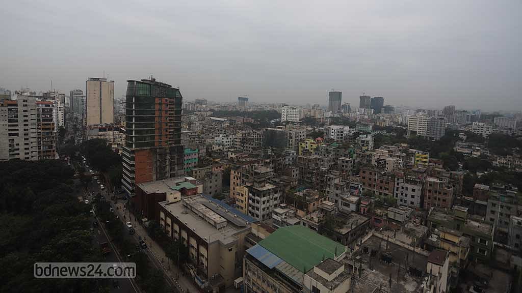 মিগযাউমের প্রভাবে ঝরবে বৃষ্টি, এরপর শীত