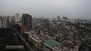 মিগযাউমের প্রভাবে ঝরবে বৃষ্টি, এরপর শীত