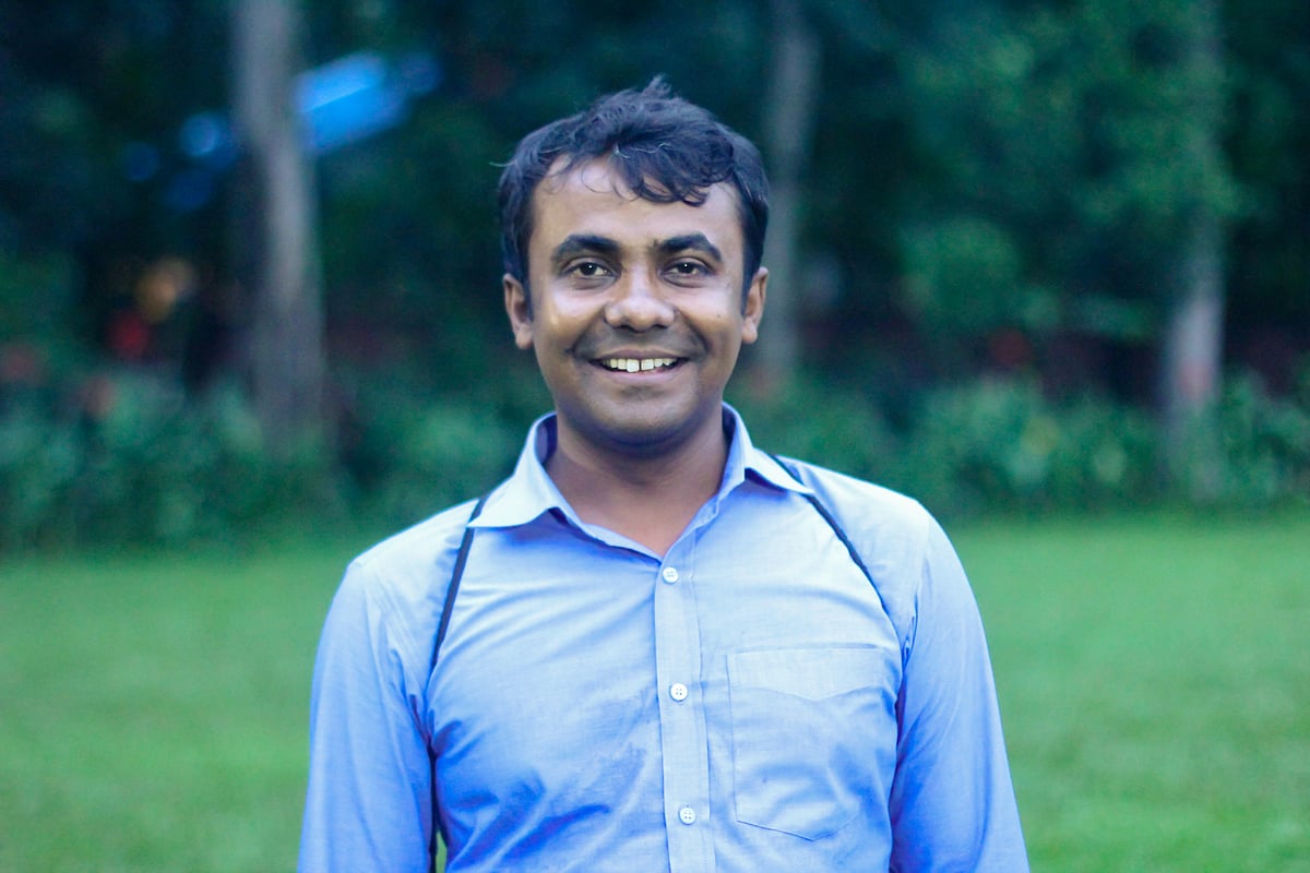 সুলাইমান নিলয়