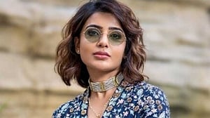 সুখবর দিলেন সামান্থা