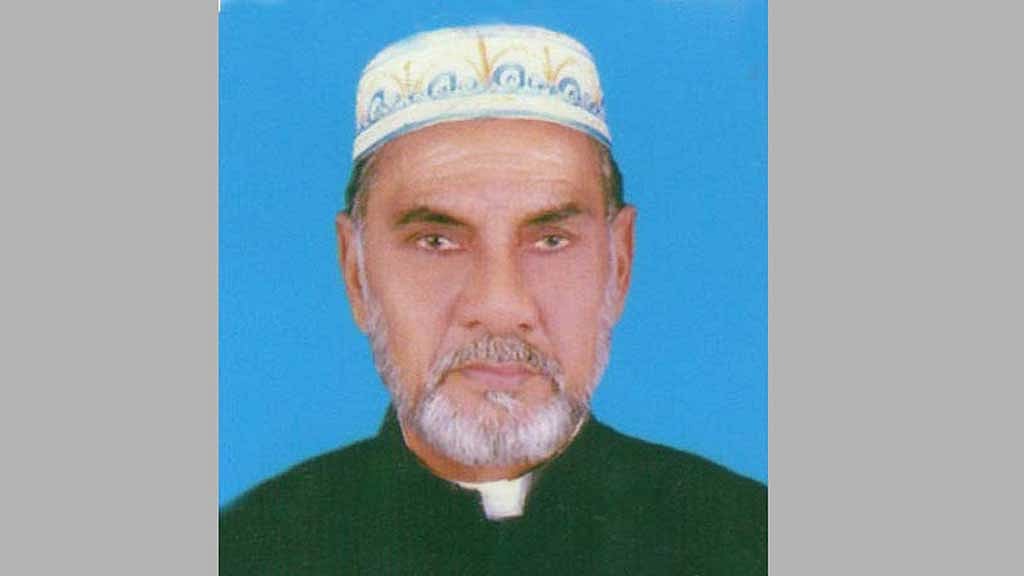 নওগাঁ-২: প্রতীক পাওয়ার পরদিন মারা গেলেন স্বতন্ত্র প্রার্থী