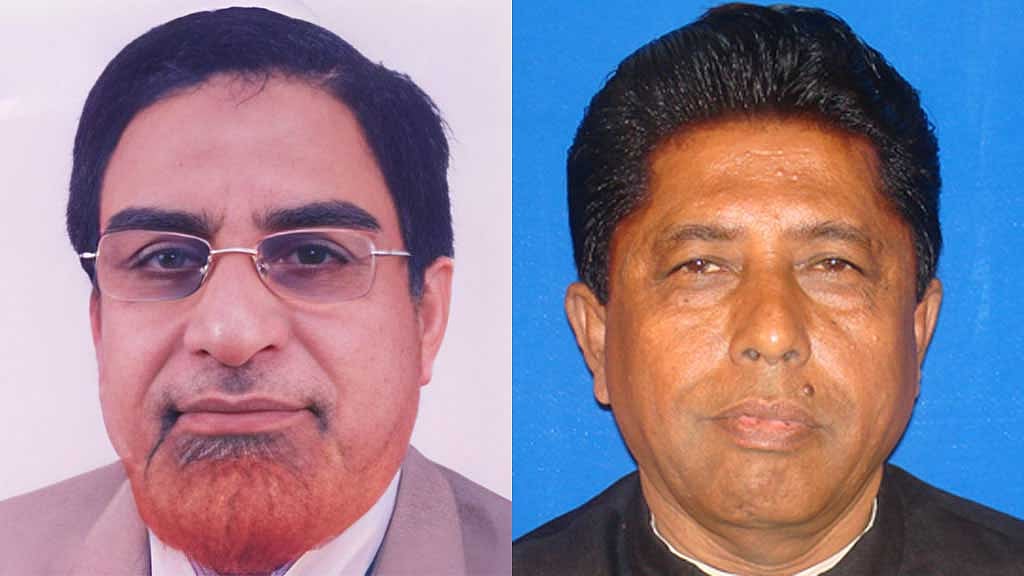 প্রার্থিতা বাতিল কেন নয়, বাহার-শম্ভুর ব্যাখ্যা তলব