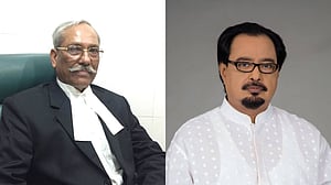 শাহজাহান ওমরের মনোনয়নপত্র বৈধ, বাতিল এমপি হারুনের