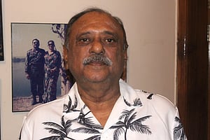খেতাবপ্রাপ্ত বীর-০৩: কুমিল্লা ক্যান্টনমেন্ট থেকে একাত্তরের রণাঙ্গনে