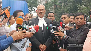 আওয়ামী লীগে এসে ‘বুলিংয়ের শিকার’ শাহজাহান ওমর