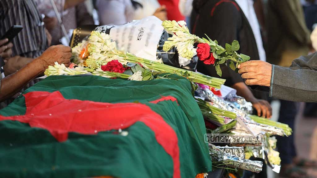 ২০২৩: চিরবিদায়েও তারা ভাস্বর