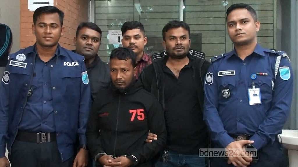 মাদারীপুরে স্বতন্ত্র প্রার্থীর কর্মীকে হত্যায় ‘পরিকল্পনাকারী’ গ্রেপ্তার