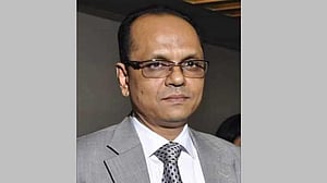 জগন্নাথ বিশ্ববিদ্যালয়ের নতুন কোষাধ্যক্ষ হুমায়ুন কবীর