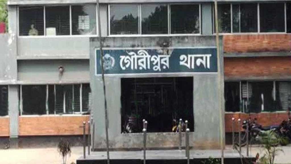 ময়মনসিংহে বিদ্যুৎস্পৃষ্টে বাবা-মেয়ের মৃত্যু