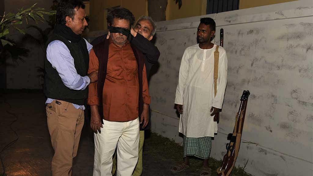 বুদ্ধিজীবী দিবসে বিটিভিতে ‘এক কাপ ঠাণ্ডা চা’