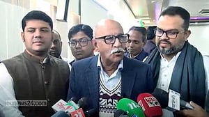 পরিচয় সমস্যা হবে না, ওভারকাম করব: ইবরাহিম