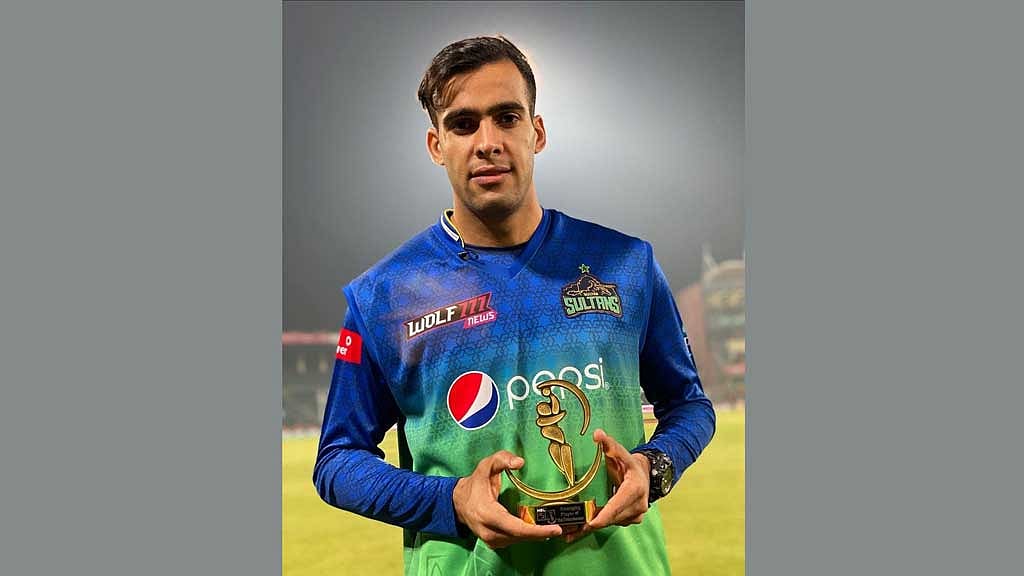 প্রথমবার পাকিস্তান টি-টোয়েন্টি দলে আব্বাস-উসামা-হাসিবউল্লাহ
