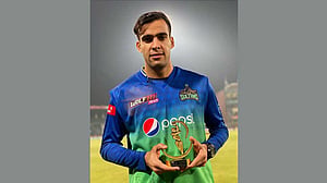 প্রথমবার পাকিস্তান টি-টোয়েন্টি দলে আব্বাস-উসামা-হাসিবউল্লাহ