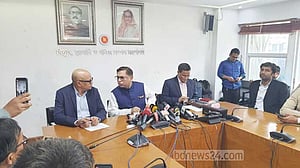 সিলেটে তেলের মজুদ পাওয়ার খবর দিলেন জ্বালানি প্রতিমন্ত্রী