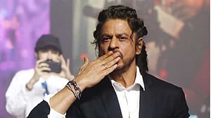 নতুন বছরে নতুন চমক শাহরুখের, 'ধুম ৪' এ আসছেন বাদশাহ