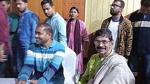 নওফেলের মতবিনিময় সভায় ন্যাপের প্রার্থী মিটুল