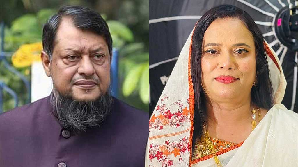 নৌকার নিখিল ‘নির্ভার’, ট্রাক নিয়ে ছুটছেন তুহিন