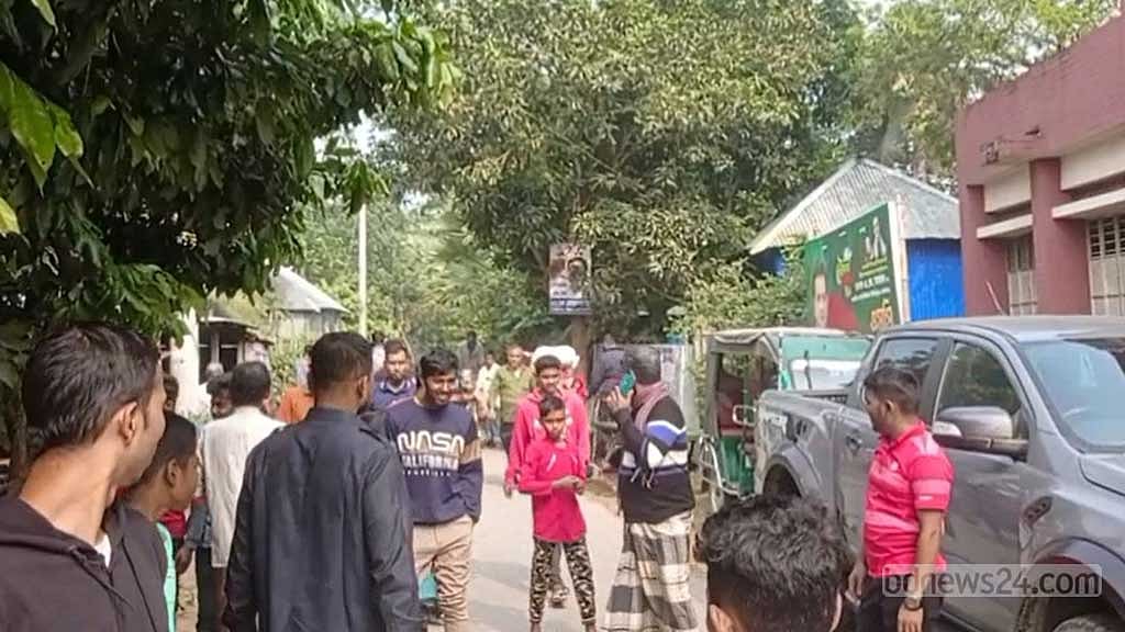 ফরিদপুরে নৌকার সমর্থকদের বিরুদ্ধে স্বতন্ত্র প্রার্থীর কর্মীদেরকে মারধরের অভিযোগ