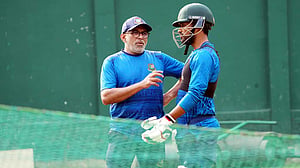 আবার ‘শূন্য থেকে শুরু করে’ সিরিজ জয়ের লক্ষ্য বাংলাদেশের