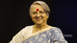 ভোট বর্জন ২০১৪ সালে ভুল ছিল, এবারও ভুল: খুশী কবির