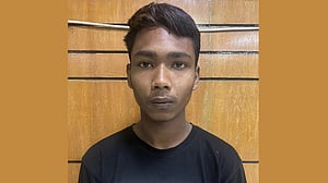 ‘টিভি সিরিয়াল দেখে’ ছিনতাই দল গঠন