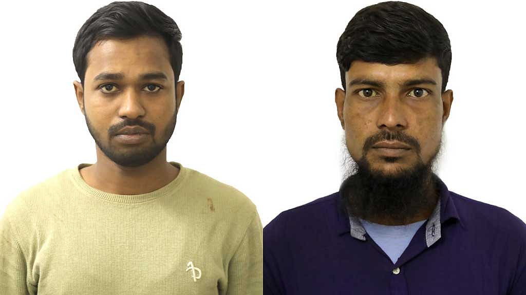 বংশাই নদীতে পাওয়া লাশটি পোশাককর্মী রুবিনার, খুন হন ‘প্রেমিকের’ হাতে