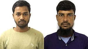 হাতে লিখেছিলেন যার নাম, তার হাতেই গেল প্রাণ