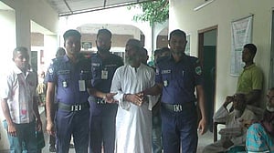 চুয়াডাঙ্গায় গৃহবধূ হত্যায় একজনের যাবজ্জীবন