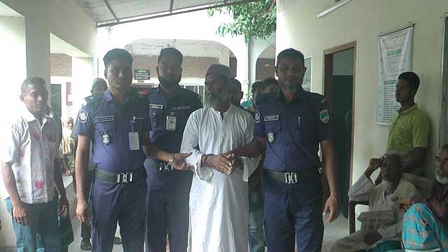 চুয়াডাঙ্গায় গৃহবধূ হত্যায় একজনের যাবজ্জীবন