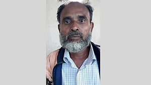 নেত্রকোণায় স্বতন্ত্র প্রার্থীর নির্বাচনি কার্যালয়ে হামলা, আসামি নৌকার সমর্থক