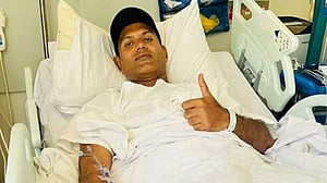 অস্ট্রেলিয়া সফরে পাকিস্তানের আরেকটি ধাক্কা