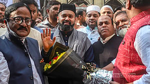 সোলায়মান সেলিমের চাওয়া ‘কেন্দ্রে ভোটার উপস্থিতি’