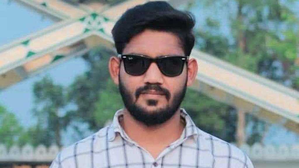 ‘অস্তিত্ব থাকবে না’: হুমকি দিয়ে গ্রেপ্তার ছাত্রলীগ নেতা