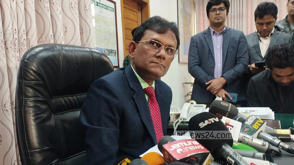 ব্যালট পেপার ছাপা শুরু, ‘ঝামেলার’ ৪০ আসন শেষধাপে