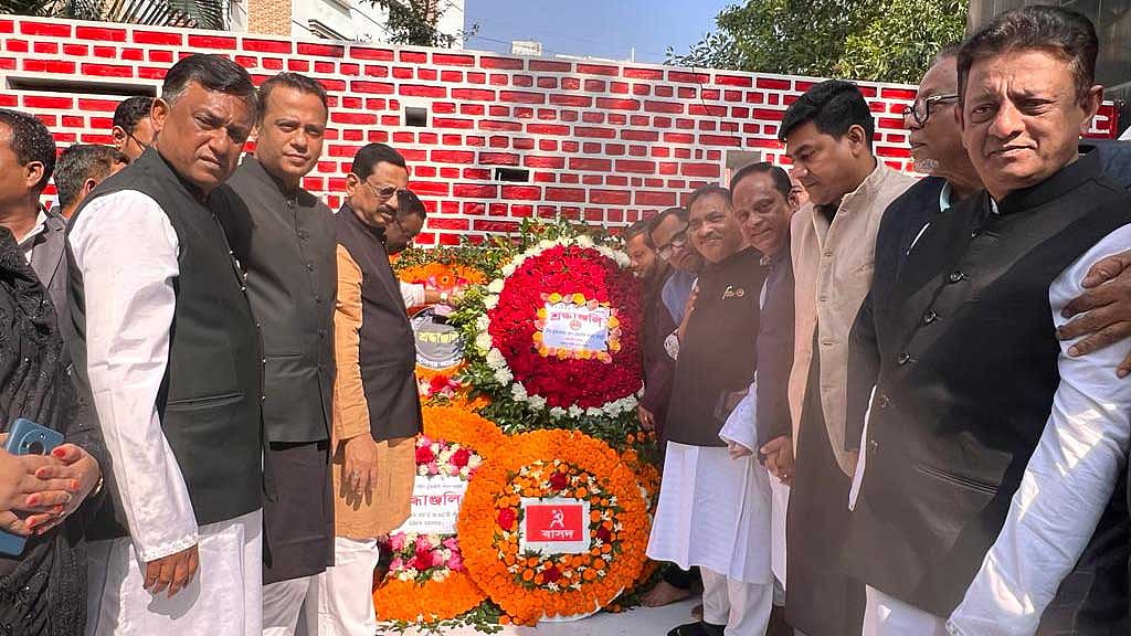 পাহাড়তলী বধ্যভূমি সম্প্রসারণের ঘোষণা মেয়র রেজাউলের