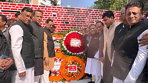 পাহাড়তলী বধ্যভূমি সম্প্রসারণের ঘোষণা মেয়র রেজাউলের