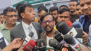 ভোটে থাকব শেষ পর্যন্ত, প্রার্থিতা ফিরে পেয়ে হিরো আলম