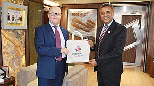 মফিদুর রহমান আরো ৬ মাস বেবিচকের চেয়ারম্যান