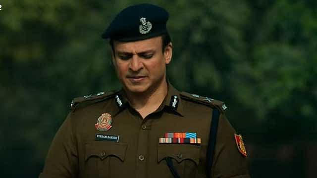 অনেকদিন পর হঠাৎ বিবেক