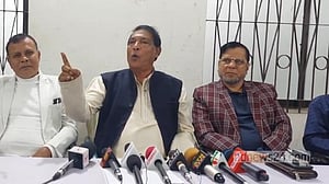 নৌকা পেলেই সত্যিকারের আওয়ামী লীগ হয় না: আলিম উদ্দিন