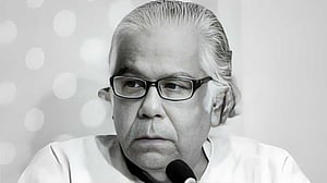 কবি আবুবকর সিদ্দিকের মৃত্যু